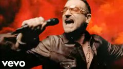 U2 - Get on Your Boots