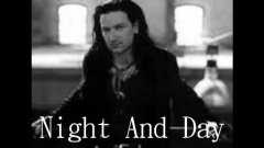 U2 - Night and Day