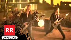 Megadeth - Never Walk Alone... A Call to Arms