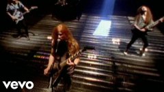 Megadeth - Foreclosure of a Dream