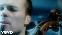 Apocalyptica feat. Cristina Scabbia - S.O.S. (Anything but Love)