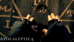 Apocalyptica feat. Lauri Ylonen & Ville Valo - Bittersweet