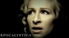 Apocalyptica feat. Sandra Nasic - Path Vol.2