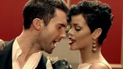 Maroon 5 feat. Rihanna - If I Never See Your Face Again