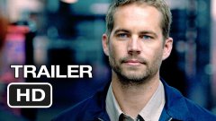 Fast & Furious 6 Official Trailer