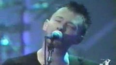 Radiohead - Let Down