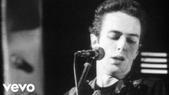 The Clash - The Call Up
