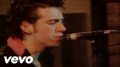 The Clash - Train in Vain