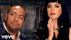 Timbaland feat Katy Perry - If We Ever Meet Again