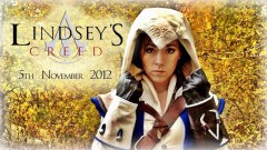 Lindsey Stirling - Assassin's Creed III