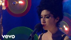 Amy Winehouse - Love Is a Losing Game (live version)