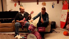 This Is What Slayer Sounds Like When Played On Children's Instruments