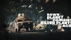 Dawn of the stuff - Full Length Trailer