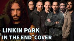 Linkin Park - In The End 20 Style Cover