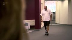New Bionics Legs: Man Controls Bionic Leg with Thoughts