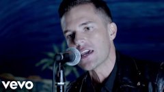 The Killers - Here with Me