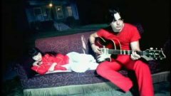 The White Stripes - We're Going to Be Friends