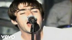 Oasis - Roll with It