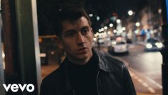 Arctic Monkeys - Why'd You Only Call Me When You're High?