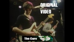 The Cure - 10:15 Saturday Night