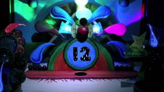 Pinball Number 12 Reanimated