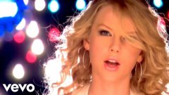 Taylor Swift - Change
