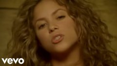 Shakira - Hips Don’t Lie