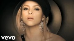 Shakira - Give It Up to Me