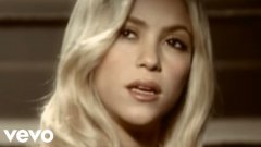 Shakira - Illegal