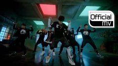 BTS - No More Dream (Dance Version)