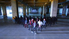 BTS - Not Today (Choreography Version)